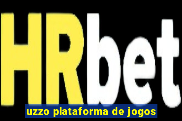 uzzo plataforma de jogos